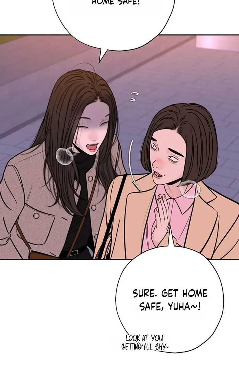 borderline Chapter 56 page 78