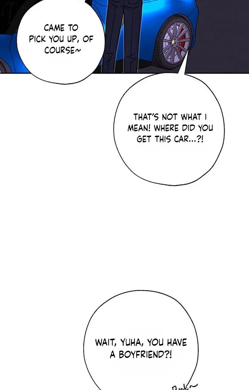 borderline Chapter 56 page 74