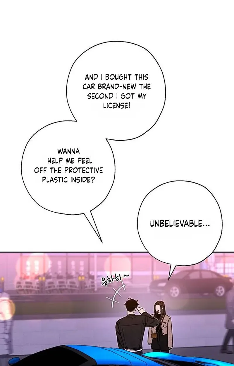 borderline Chapter 56 page 87