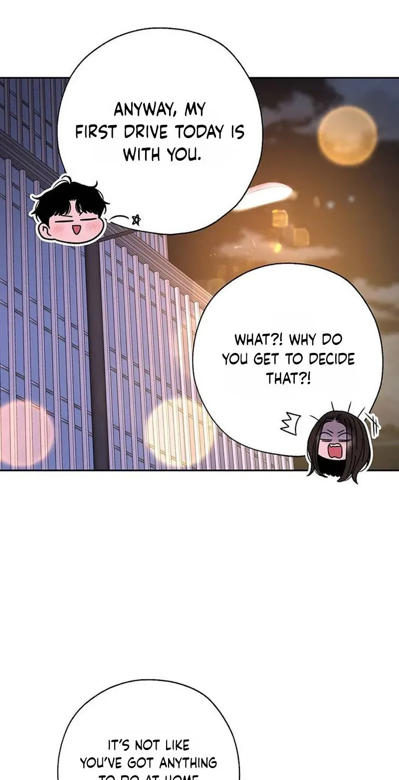 borderline Chapter 56 page 89