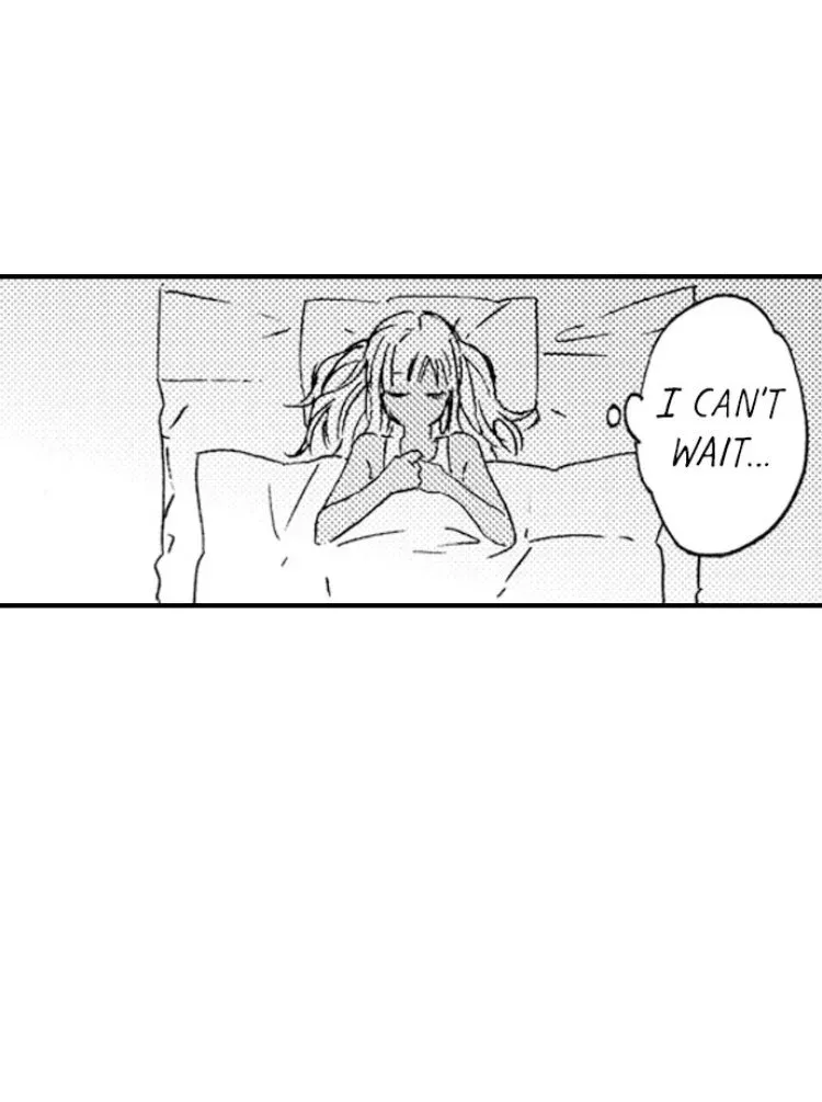 Ha? Omae, Kuro Gal no Kuse ni Shojo na no? Chapter 19 page 36