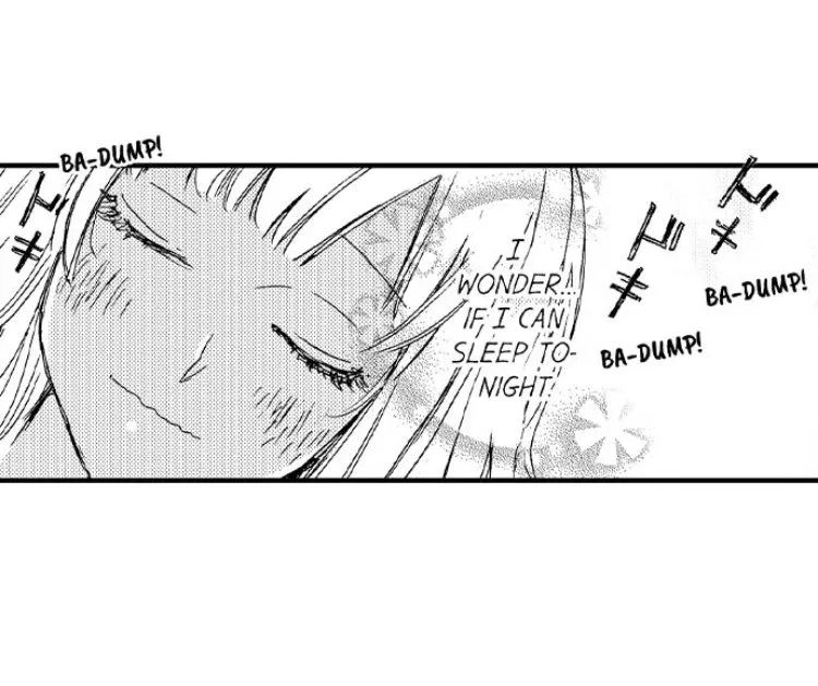 Ha? Omae, Kuro Gal no Kuse ni Shojo na no? Chapter 19 page 33