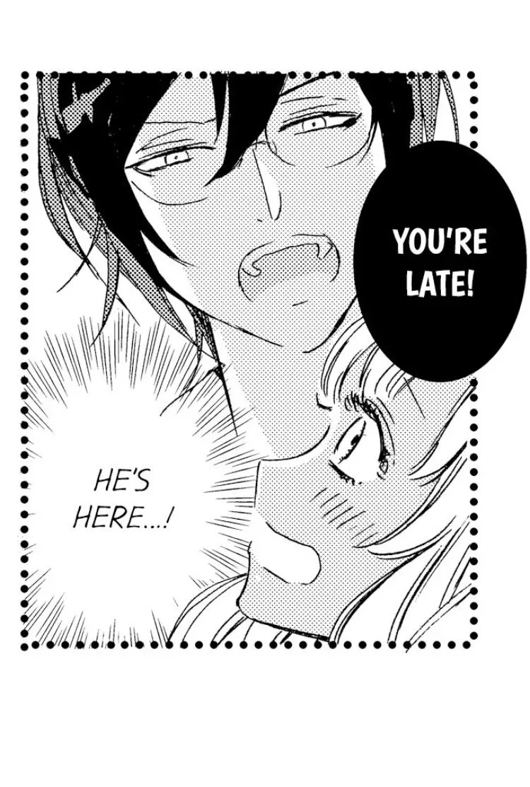 Ha? Omae, Kuro Gal no Kuse ni Shojo na no? Chapter 19 page 39