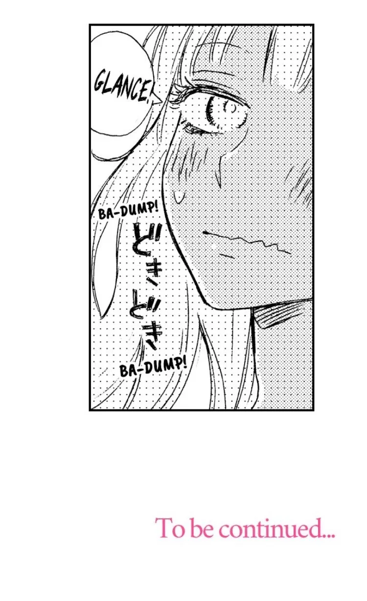 Ha? Omae, Kuro Gal no Kuse ni Shojo na no? Chapter 19 page 42
