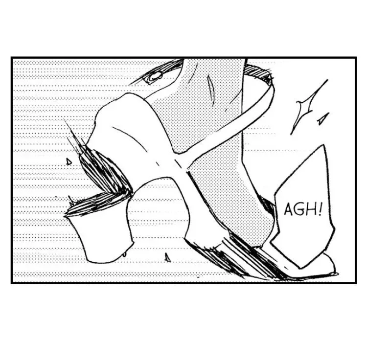 Ha? Omae, Kuro Gal no Kuse ni Shojo na no? Chapter 20 page 7