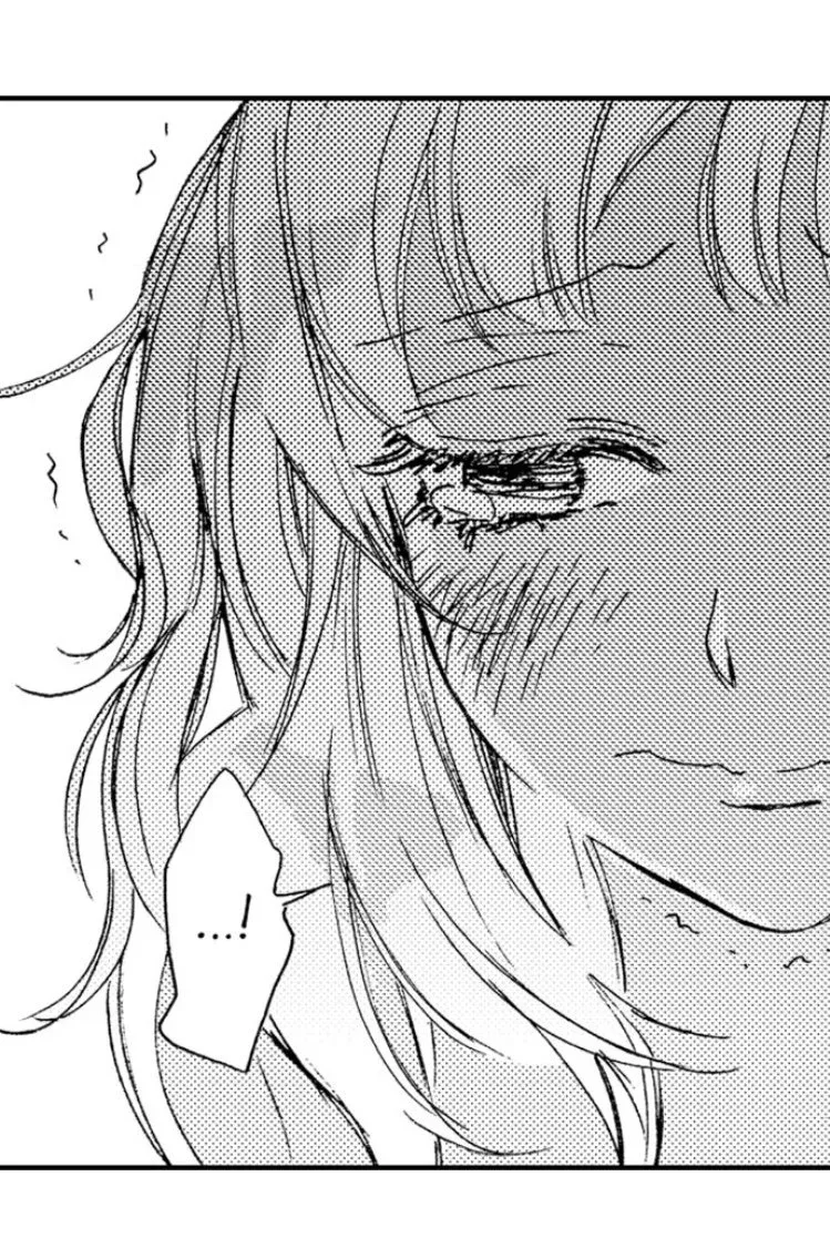 Ha? Omae, Kuro Gal no Kuse ni Shojo na no? Chapter 20 page 8