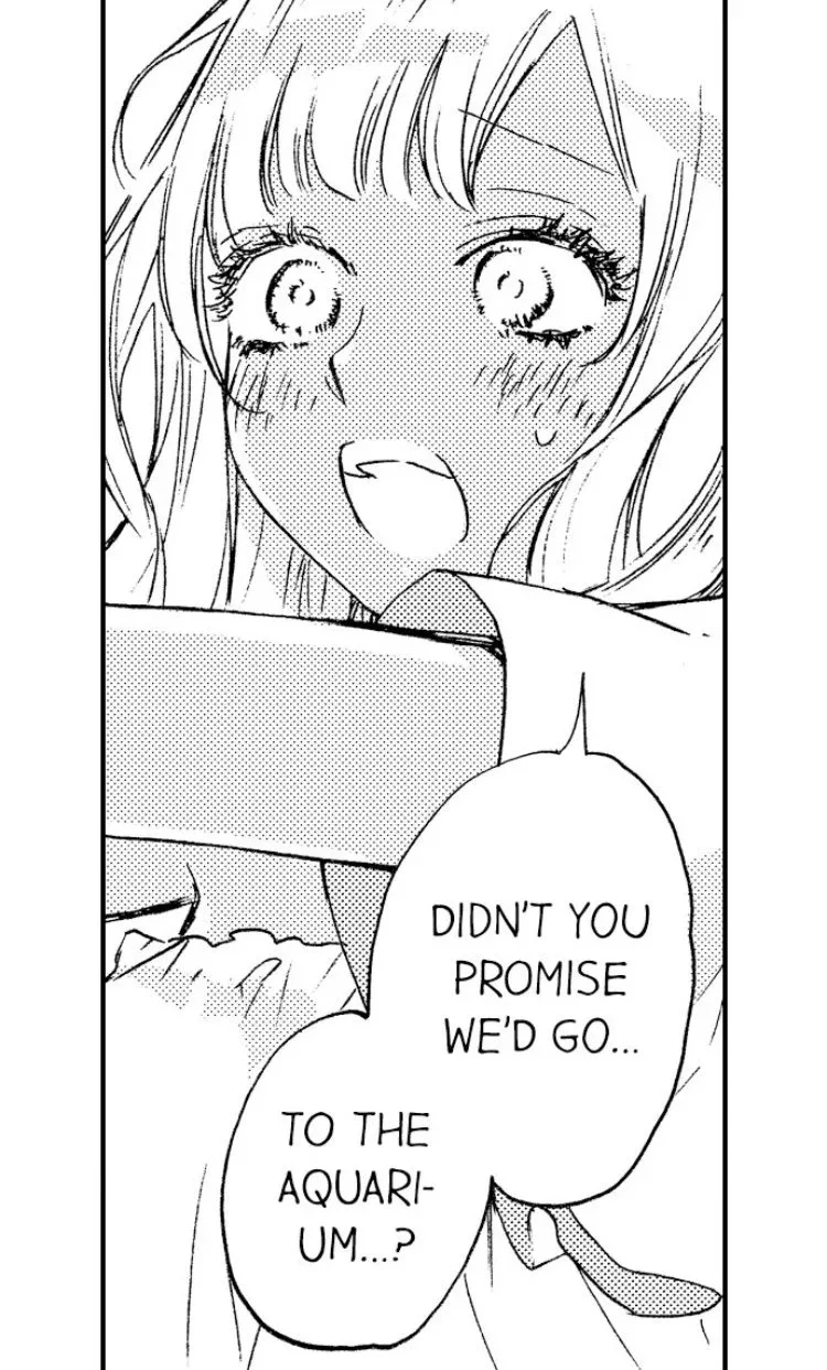 Ha? Omae, Kuro Gal no Kuse ni Shojo na no? Chapter 20 page 5