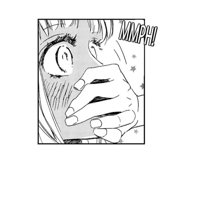Ha? Omae, Kuro Gal no Kuse ni Shojo na no? Chapter 20 page 13