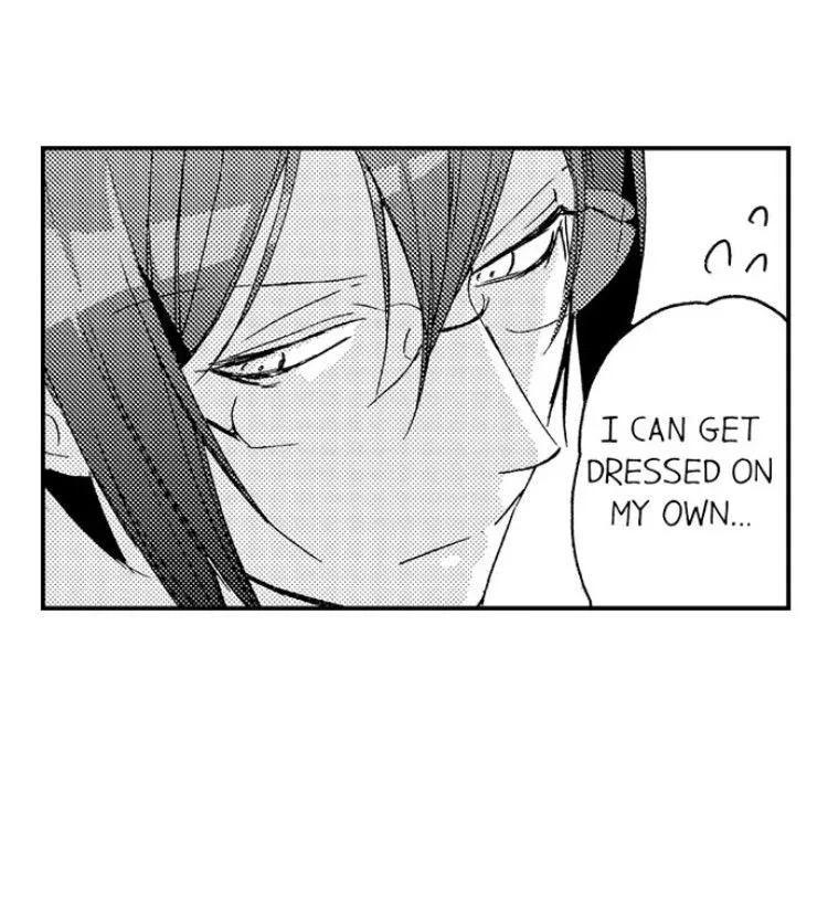Ha? Omae, Kuro Gal no Kuse ni Shojo na no? Chapter 20 page 30