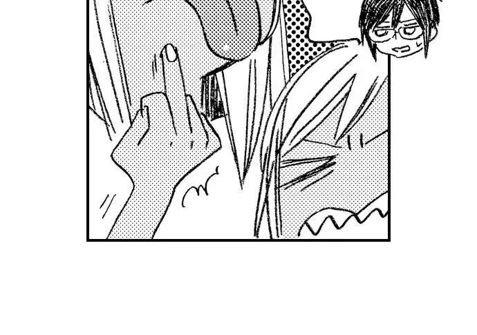 Ha? Omae, Kuro Gal no Kuse ni Shojo na no? Chapter 28 page 13