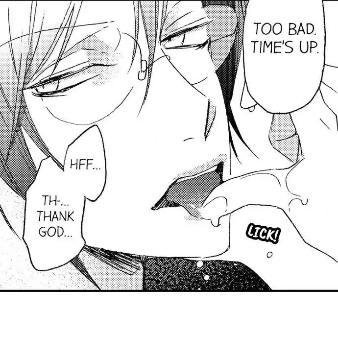 Ha? Omae, Kuro Gal no Kuse ni Shojo na no? Chapter 29 page 14