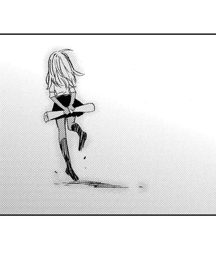 Ha? Omae, Kuro Gal no Kuse ni Shojo na no? Chapter 30 page 9