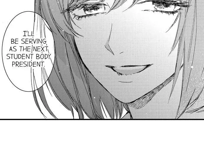 Ha? Omae, Kuro Gal no Kuse ni Shojo na no? Chapter 30 page 21