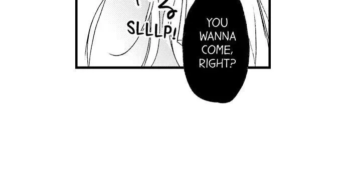 Ha? Omae, Kuro Gal no Kuse ni Shojo na no? Chapter 32 page 10