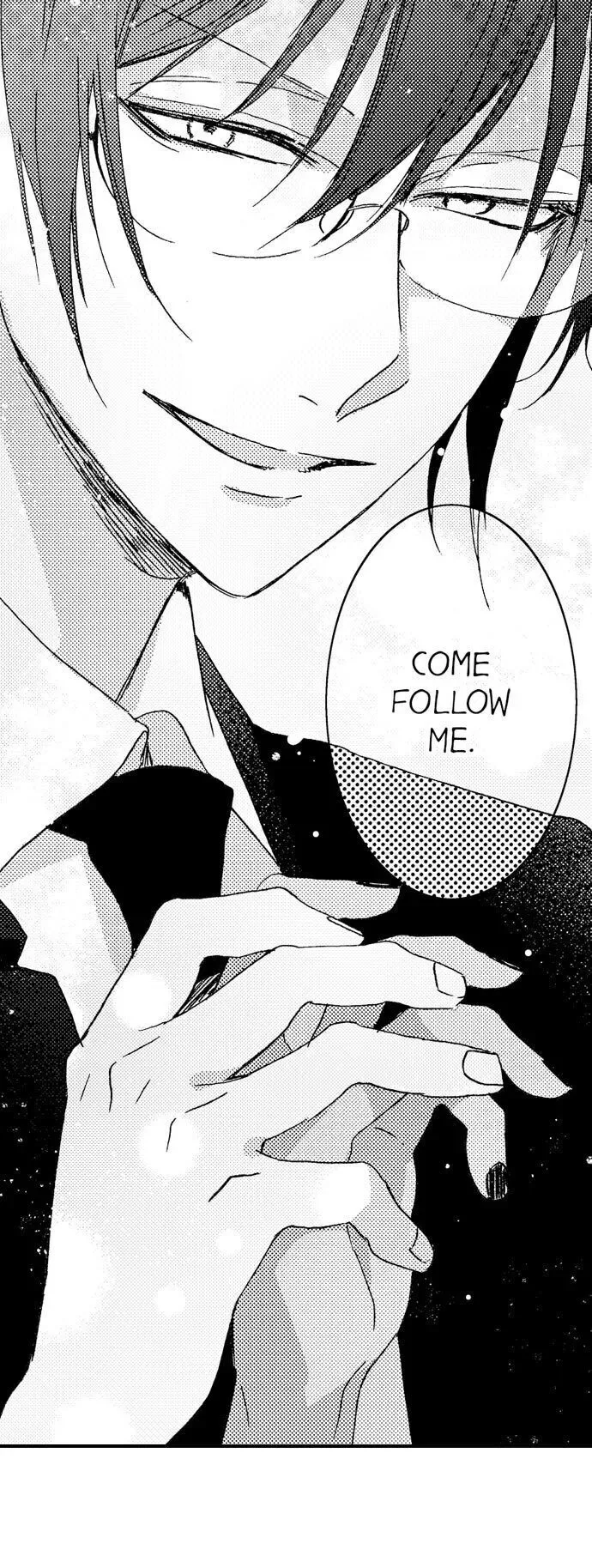 Ha? Omae, Kuro Gal no Kuse ni Shojo na no? Chapter 36 page 25