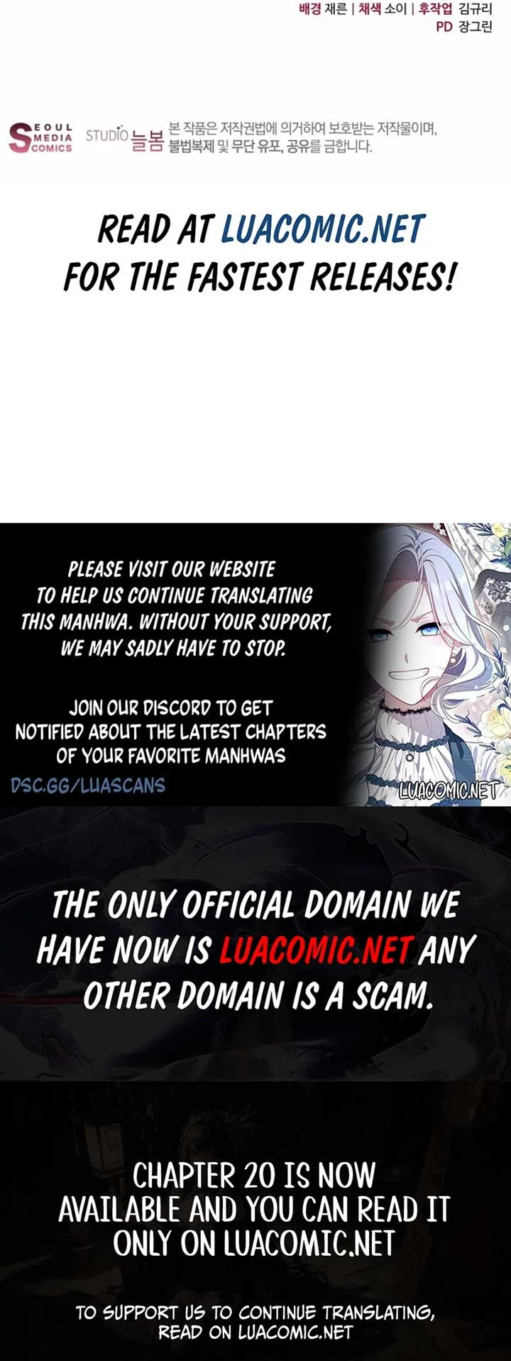 The Villainess I Possessed Is Raising Hell Chapter 2 page 12
