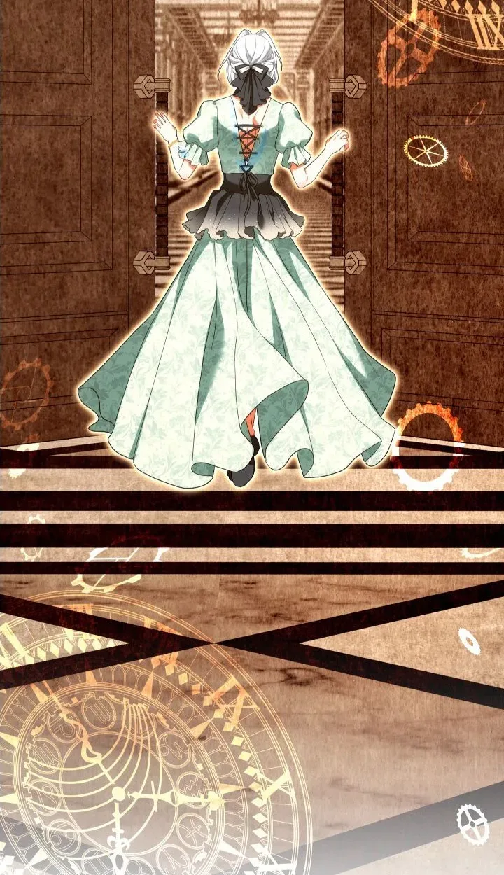 Behold The Perfect Villainess Chapter 66 page 13