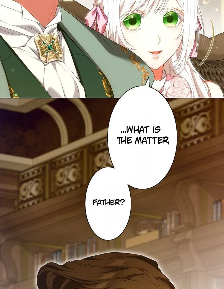 Behold The Perfect Villainess Chapter 66 page 9