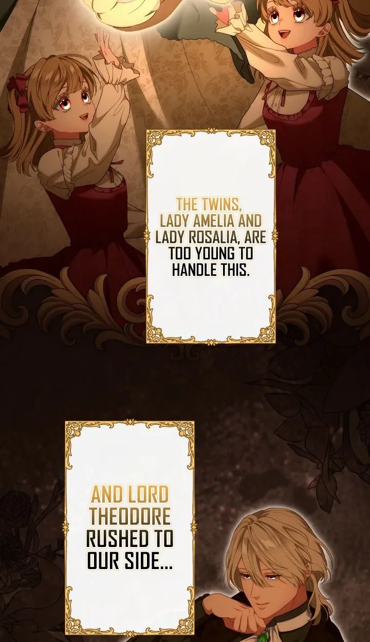 Behold The Perfect Villainess Chapter 66 page 18