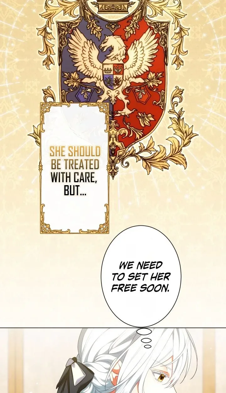 Behold The Perfect Villainess Chapter 66 page 16