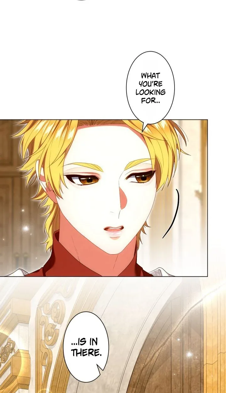 Behold The Perfect Villainess Chapter 66 page 25