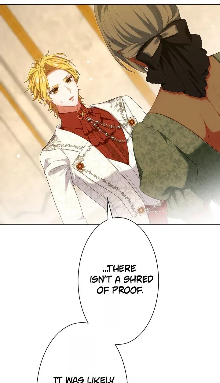 Behold The Perfect Villainess Chapter 66 page 40
