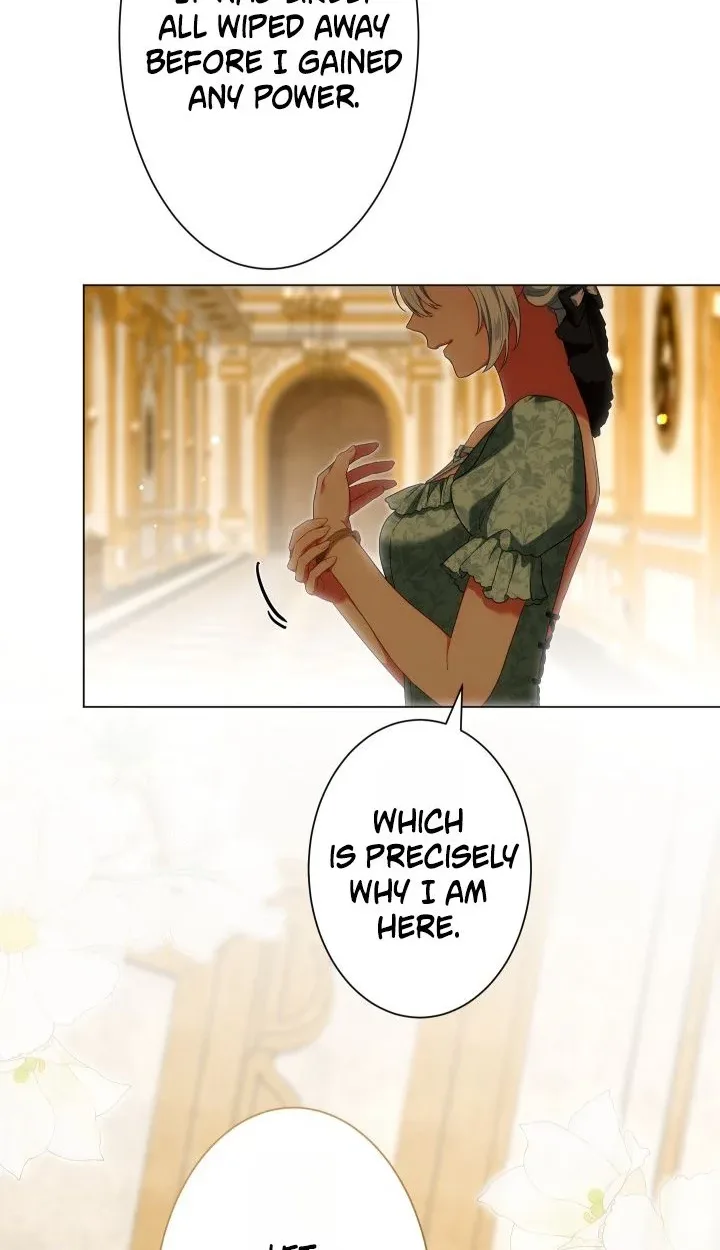 Behold The Perfect Villainess Chapter 66 page 41