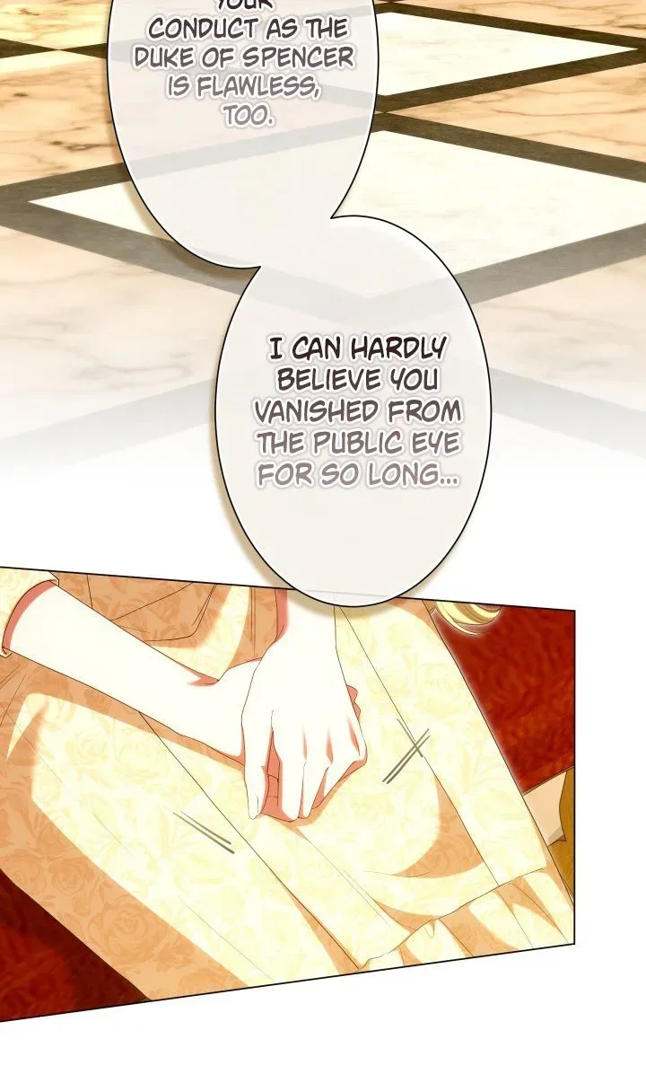 Behold The Perfect Villainess Chapter 66 page 48