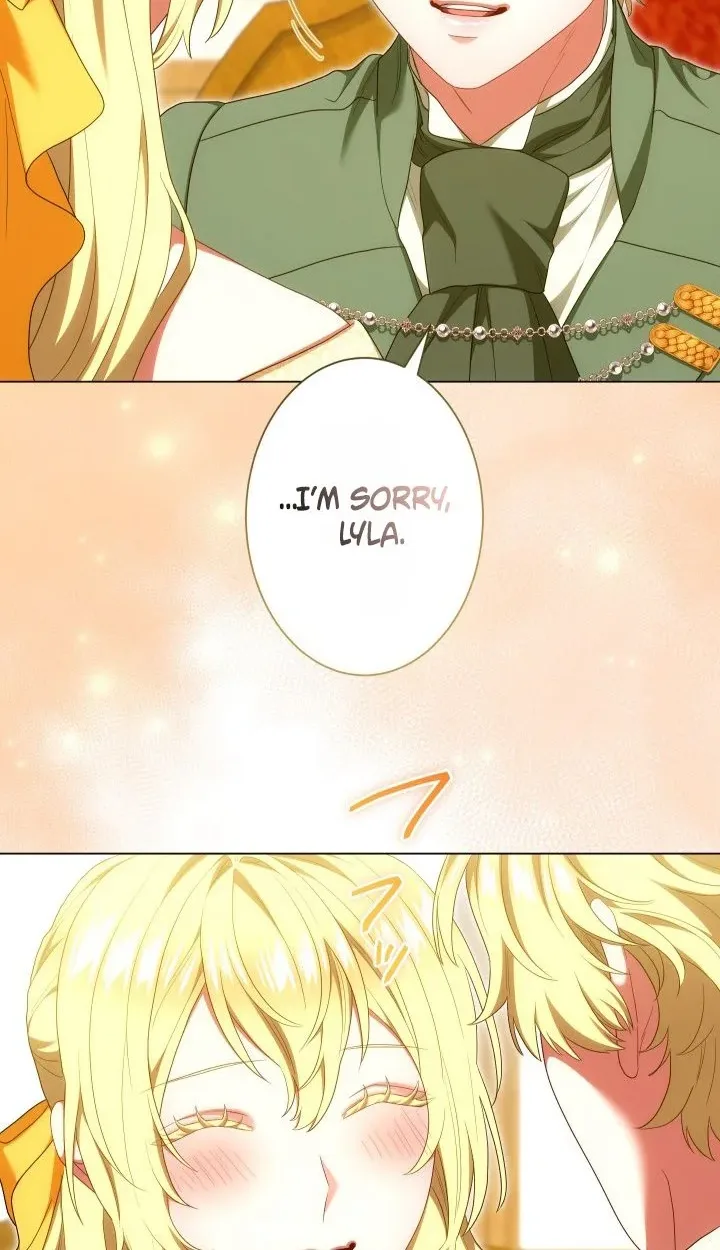 Behold The Perfect Villainess Chapter 66 page 56