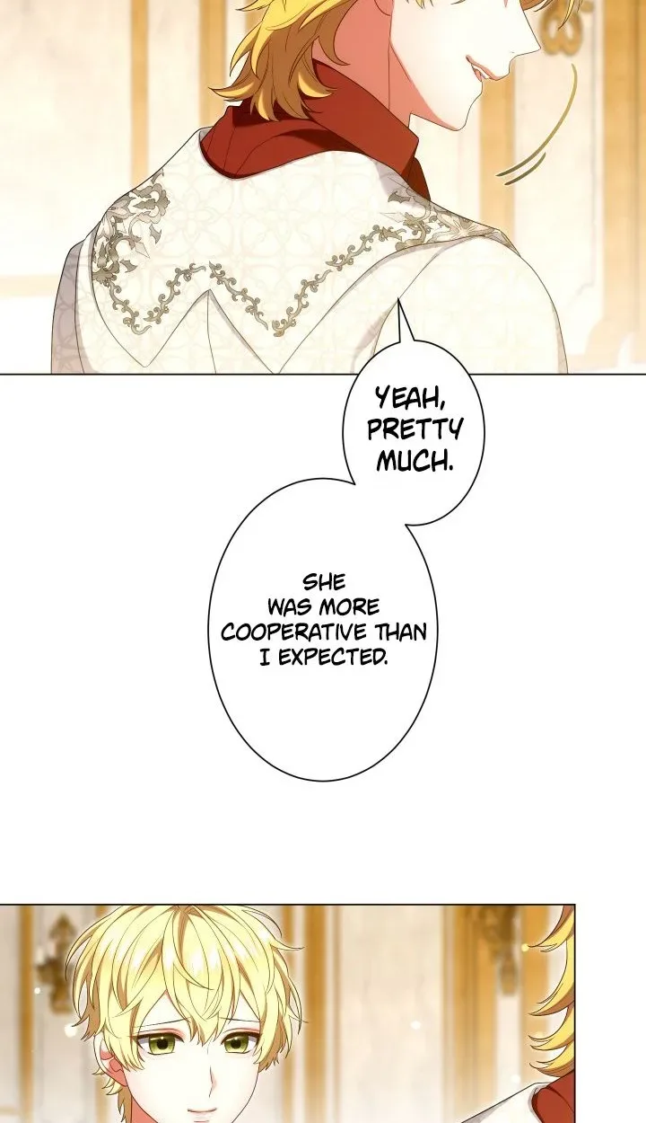 Behold The Perfect Villainess Chapter 66 page 65