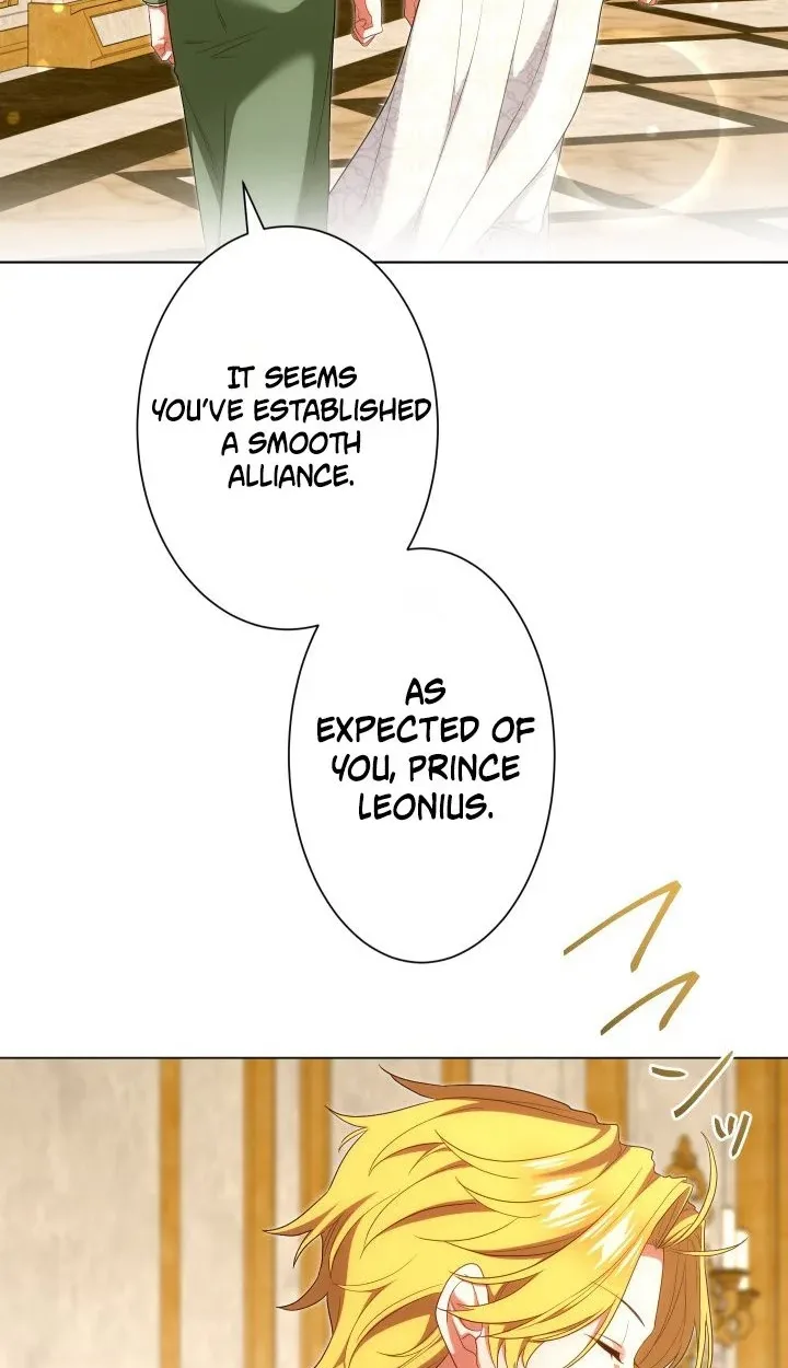 Behold The Perfect Villainess Chapter 66 page 64