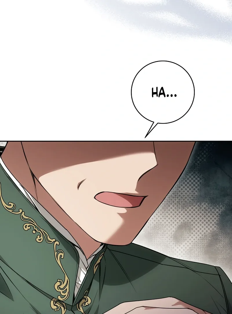 The Villainess I Possessed Is Raising Hell Chapter 14 page 8