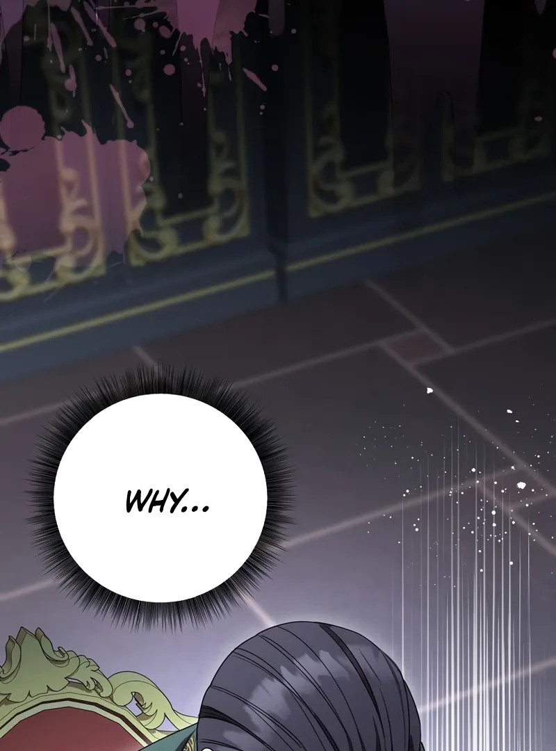 The Villainess I Possessed Is Raising Hell Chapter 14 page 15