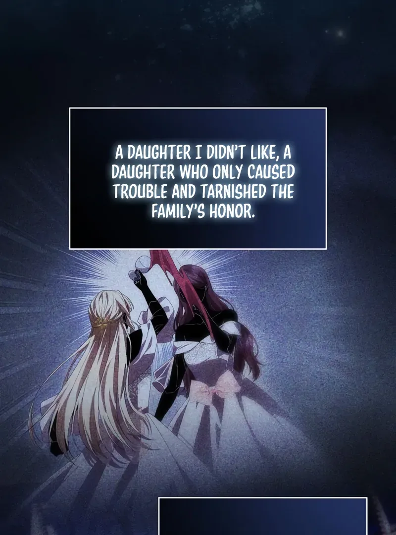 The Villainess I Possessed Is Raising Hell Chapter 14 page 33