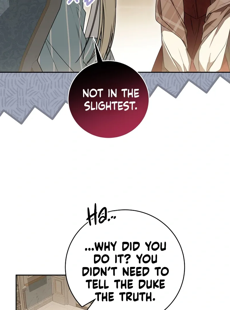 The Villainess I Possessed Is Raising Hell Chapter 14 page 64