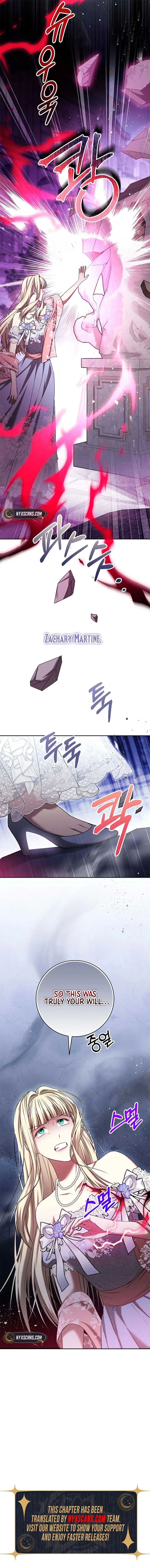 The Villainess I Possessed Is Raising Hell Chapter 17 page 18