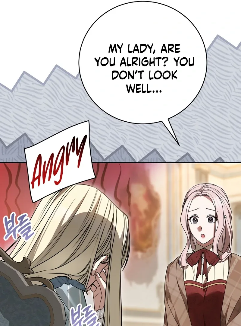 The Villainess I Possessed Is Raising Hell Chapter 14 page 63