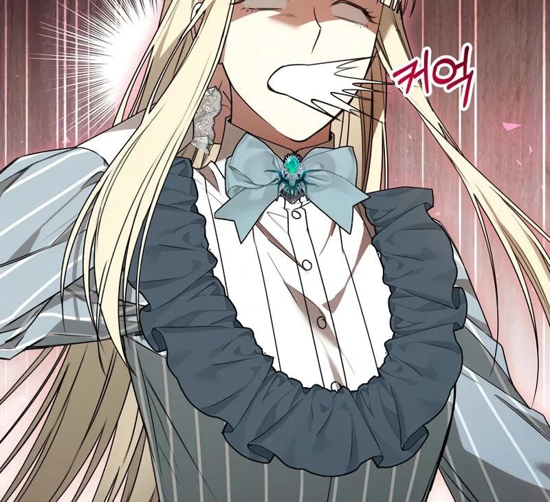 The Villainess I Possessed Is Raising Hell Chapter 14 page 61