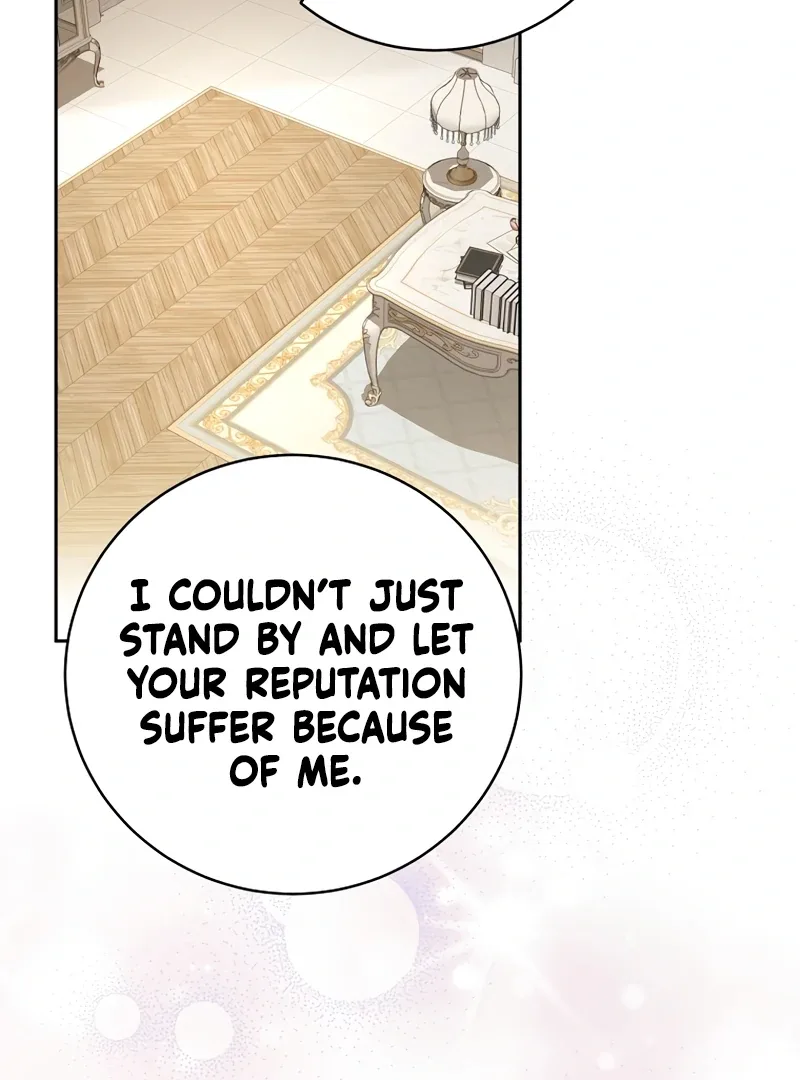The Villainess I Possessed Is Raising Hell Chapter 14 page 65