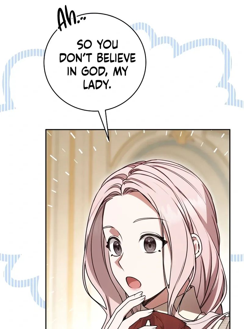 The Villainess I Possessed Is Raising Hell Chapter 14 page 79