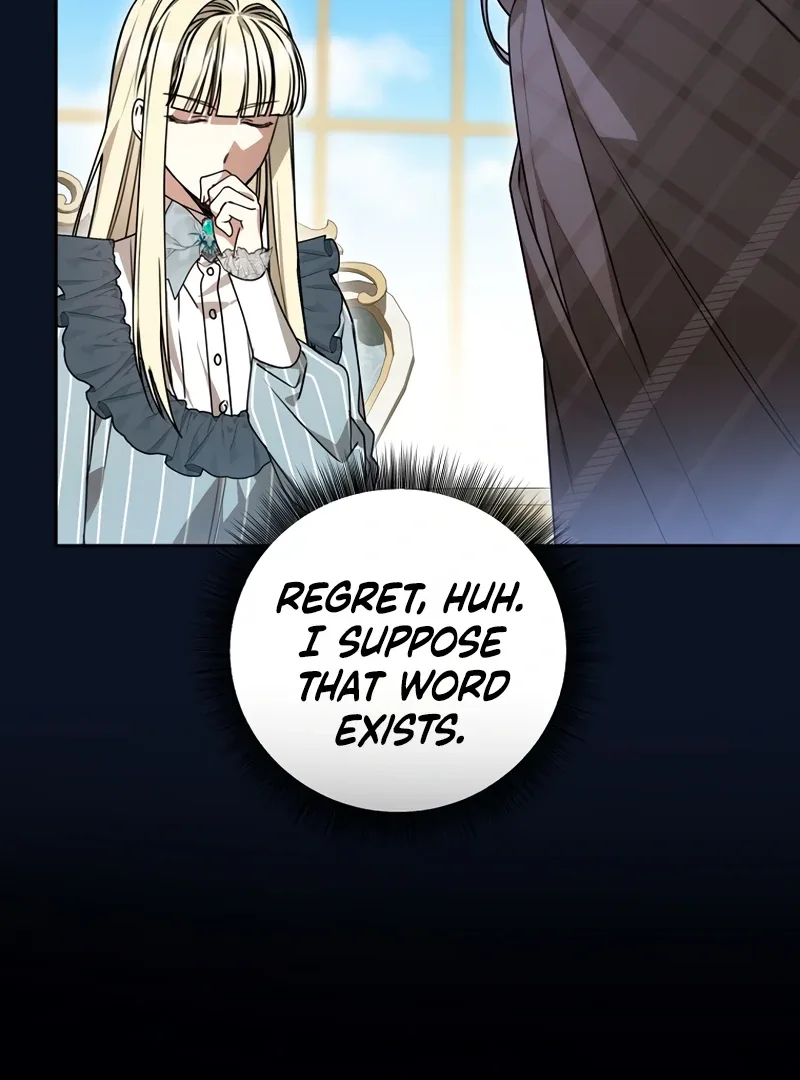 The Villainess I Possessed Is Raising Hell Chapter 14 page 85