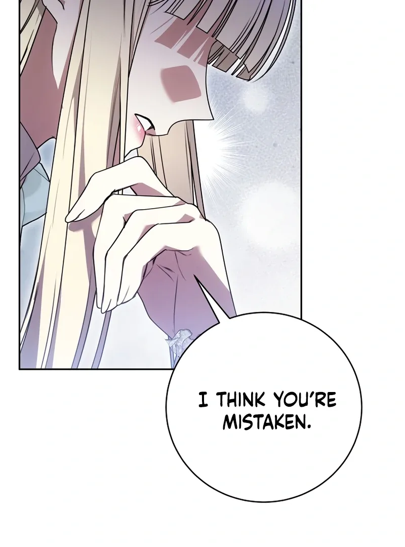 The Villainess I Possessed Is Raising Hell Chapter 14 page 93