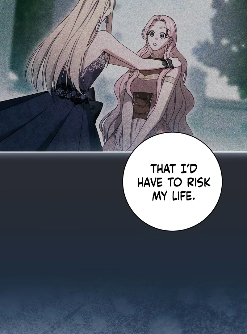 The Villainess I Possessed Is Raising Hell Chapter 14 page 100