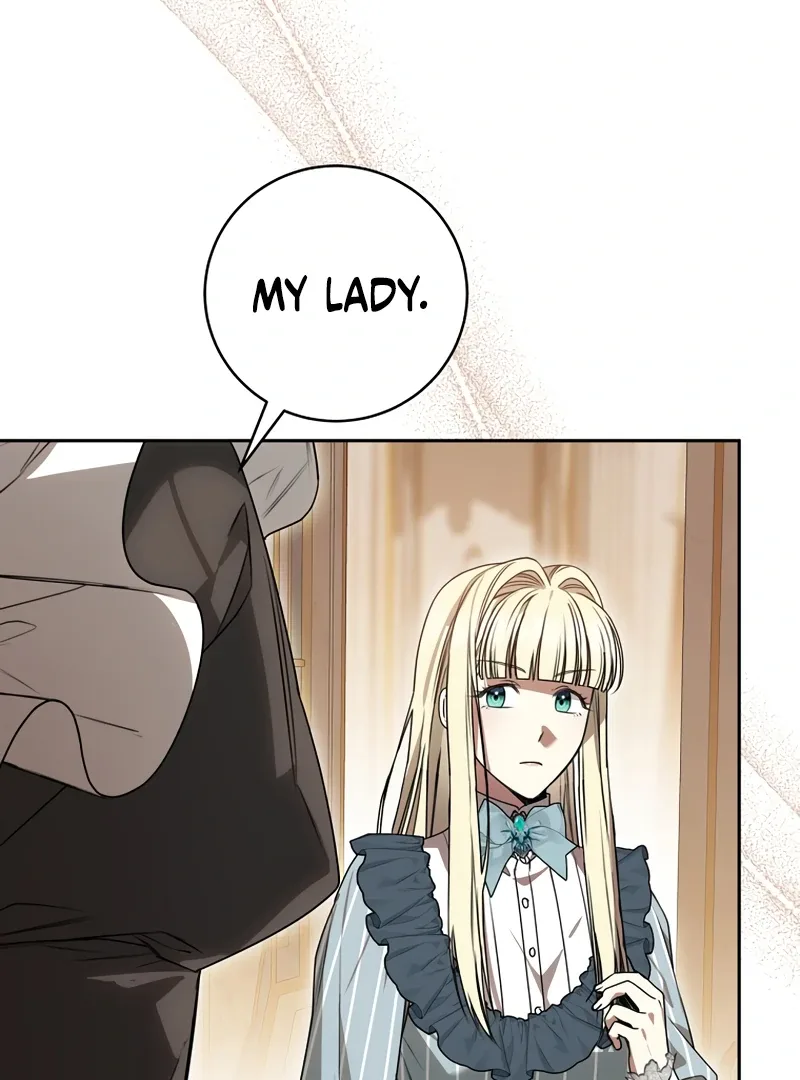 The Villainess I Possessed Is Raising Hell Chapter 14 page 135