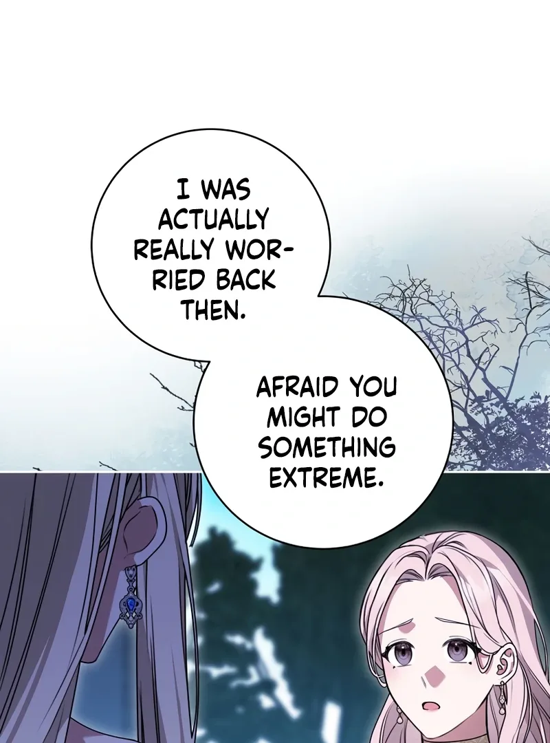 The Villainess I Possessed Is Raising Hell Chapter 14 page 127