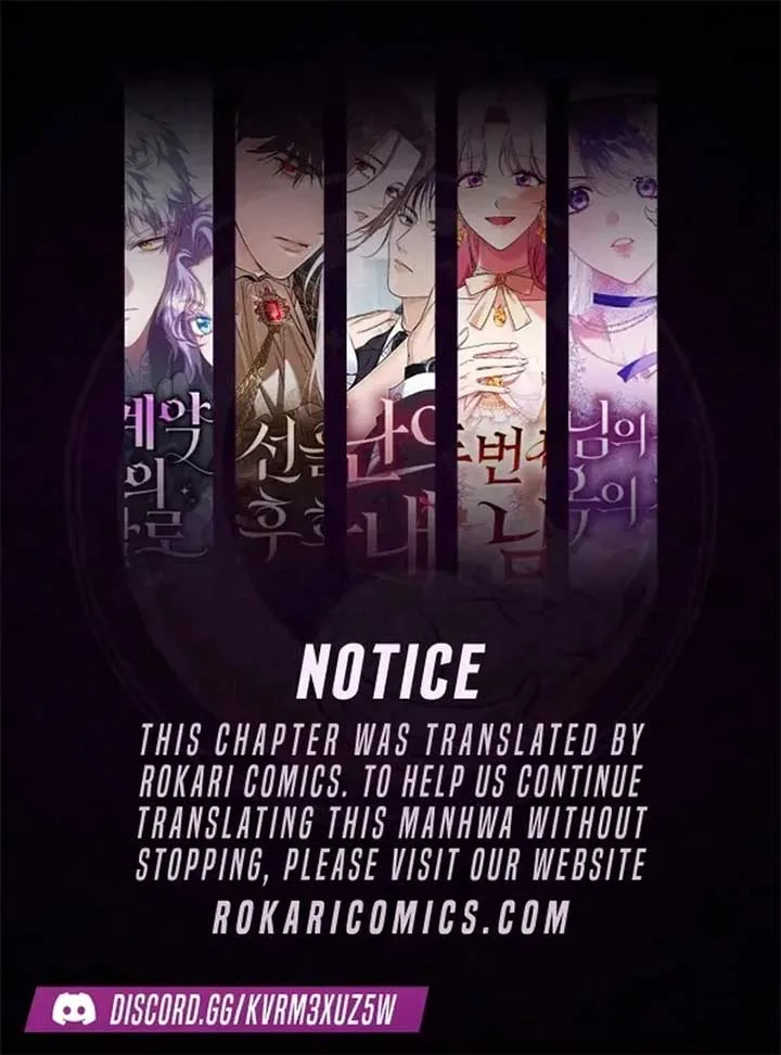 The Villainess I Possessed Is Raising Hell Chapter 20 page 2