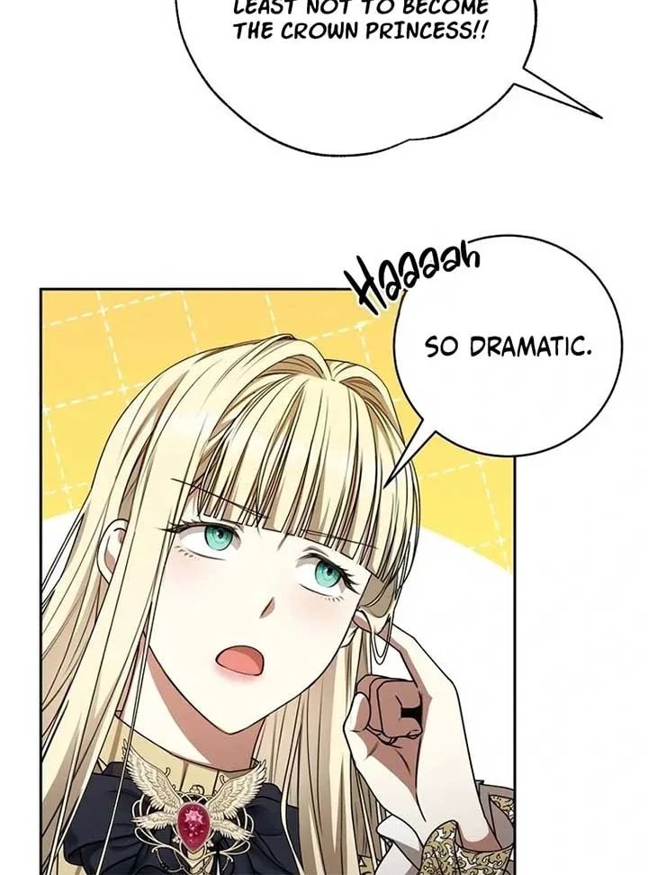 The Villainess I Possessed Is Raising Hell Chapter 20 page 9