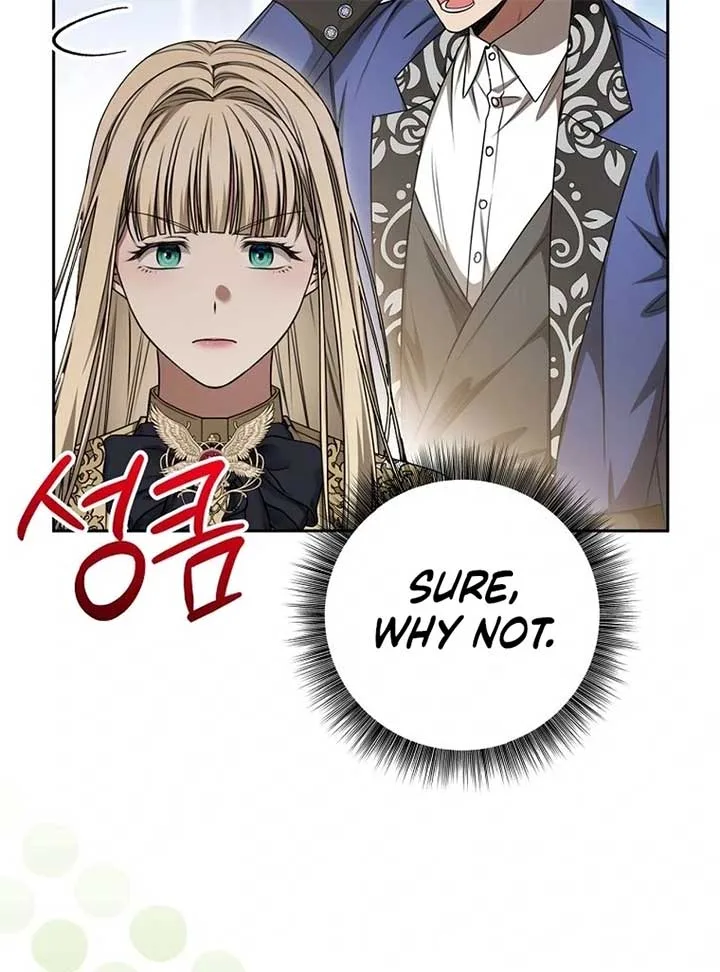 The Villainess I Possessed Is Raising Hell Chapter 20 page 14