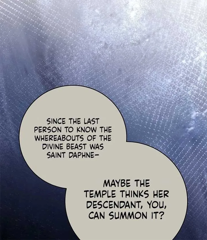 The Villainess I Possessed Is Raising Hell Chapter 20 page 37