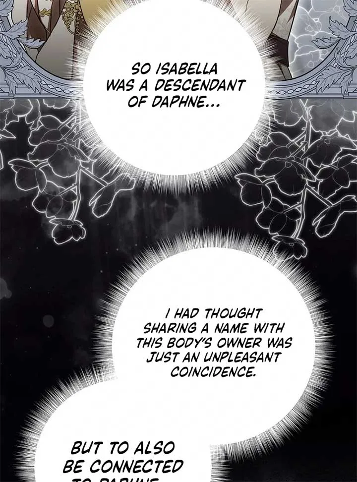 The Villainess I Possessed Is Raising Hell Chapter 20 page 43